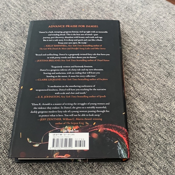 COPY - Damsel - Picture 6 of 6